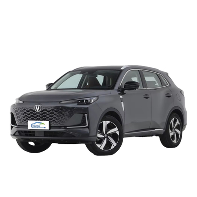 Changan CS55PLUS 2024 1.5T DCT Gasolina Passageiro Ride-on Car LED Retail 4515x1865x1680