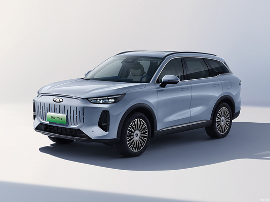 2024 Chery FENGYUN fulwin T9 1.5T phev suv viagem de passageiros EV Car Energy Vehicle