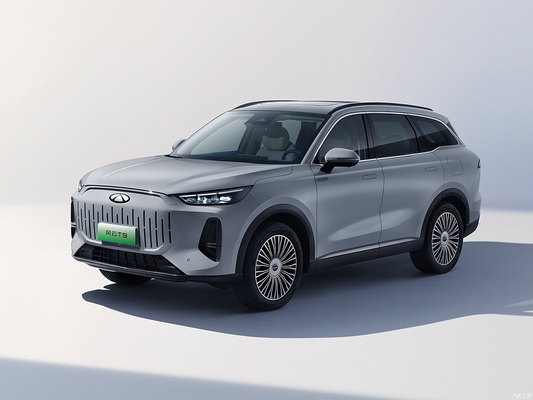 2024 Chery FENGYUN fulwin T9 1.5T phev suv viagem de passageiros EV Car Energy Vehicle