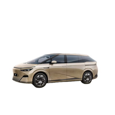 Xpeng Xiaopeng X9 MPV Veículo Energético Automóvel Elétrico para Clientes de Retalho