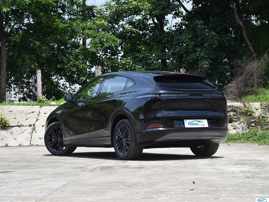 Veículo elétrico Xiaopeng G6 O carro elétrico de última geração para o mercado de energia