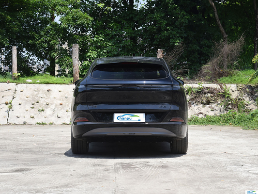 Veículo elétrico Xiaopeng G6 O carro elétrico de última geração para o mercado de energia