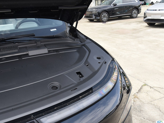 Veículo elétrico Xiaopeng G6 O carro elétrico de última geração para o mercado de energia