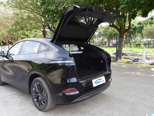 Veículo elétrico Xiaopeng G6 O carro elétrico de última geração para o mercado de energia