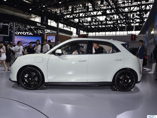 401 km de autonomia 2024 Ora Good Cat EV Hatchback Carro de passageiros para o mercado de veículos elétricos