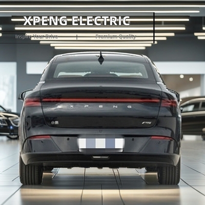 Aumente a sua frota com Xiaopeng Xpeng P5 veículos elétricos Ofertas no mercado de energia