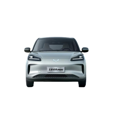 2024 Wuling Bingo Plus 401 km Edição Flagship Electric Ride-on Passenger Car