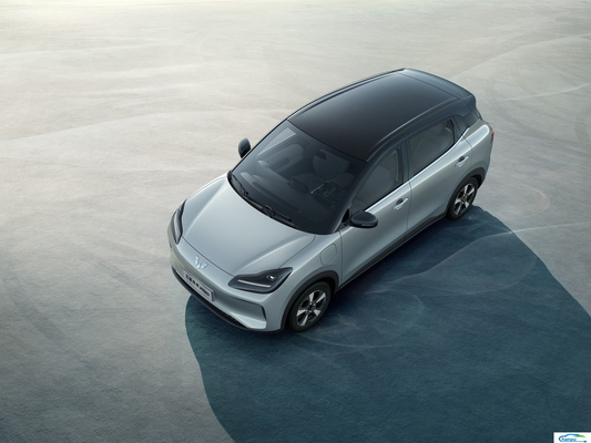 2024 Wuling Bingo Plus 401 km Edição Flagship Electric Ride-on Passenger Car
