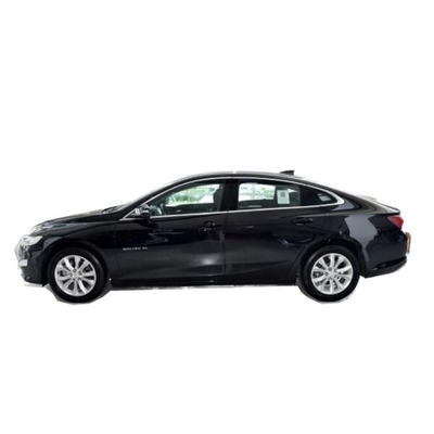 2023 Chevrolet Malibu XL Carro a gasolina com sistema de entretenimento do carro e veículo de energia