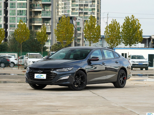 2023 Chevrolet Malibu XL Carro a gasolina com sistema de entretenimento do carro e veículo de energia
