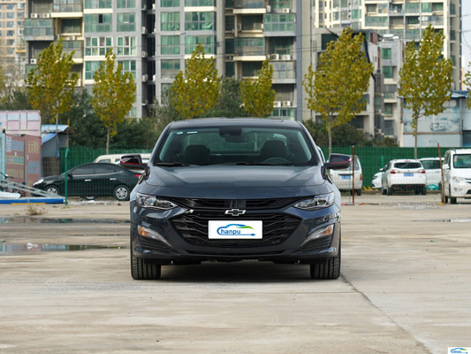 2023 Chevrolet Malibu XL Carro a gasolina com sistema de entretenimento do carro e veículo de energia
