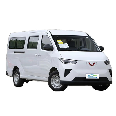 Veículo Comercial Energético 2024 Wulingyangguang EV Automóvel 230km Range