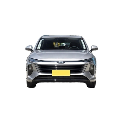 2024 Faw Besturn Bestune B70 Disco dianteiro Disco traseiro Hatchback