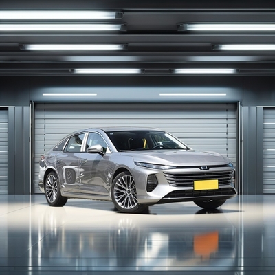 2024 Faw Besturn Bestune B70 Disco dianteiro Disco traseiro Hatchback