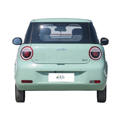 Changan Lumin 2024 205km Pure Electric Mini EV Carro de Passageiros com Tecnologia Avançada
