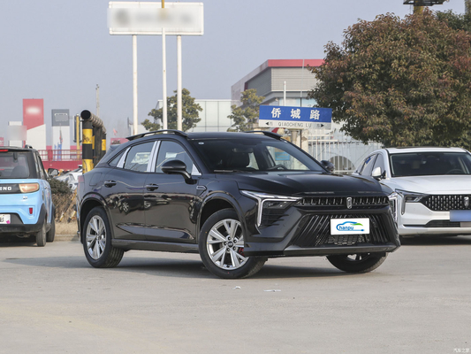 Bestune B70S Petróleo Petróleo Alimentado SUV Renda Ride-On Automóvel Potência máxima Ps 150-200Ps Veículo energético