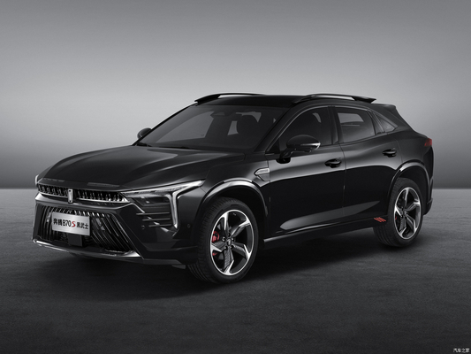 Bestune B70S Petróleo Petróleo Alimentado SUV Renda Ride-On Automóvel Potência máxima Ps 150-200Ps Veículo energético