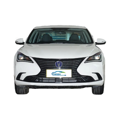 Avançar na competição com o Changan Eado EV460 2024 Sedan A Energy Vehicle
