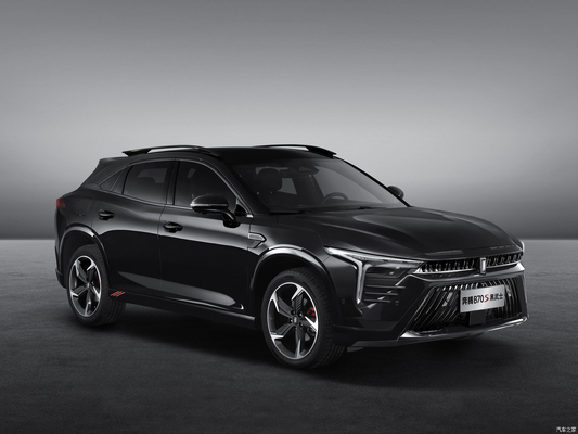 Bestune B70S Petróleo Petróleo Alimentado SUV Renda Ride-On Automóvel Potência máxima Ps 150-200Ps Veículo energético