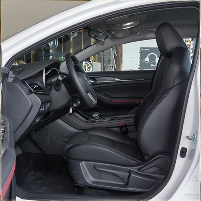 Avançar na competição com o Changan Eado EV460 2024 Sedan A Energy Vehicle