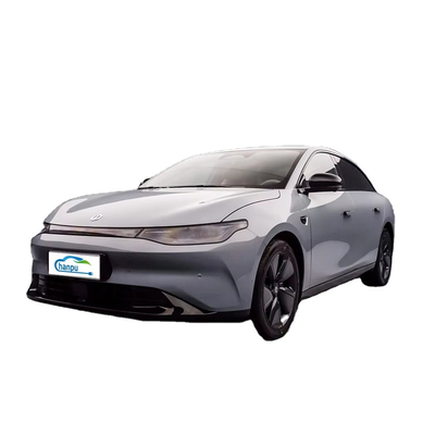 Leapmotor C01 2024 Veículo elétrico de veículos elétricos automóvel automóvel automóvel de passageiros veículo energético