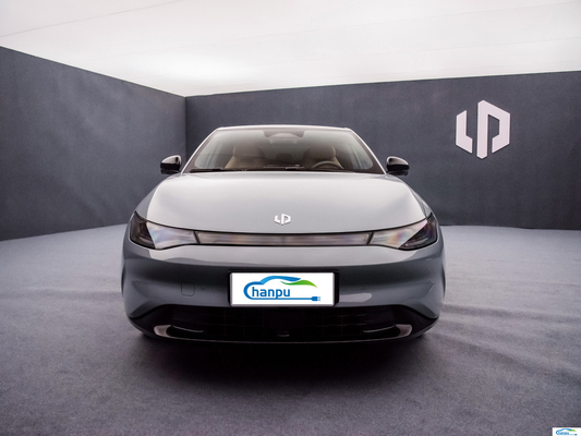 Leapmotor C01 2024 Veículo elétrico de veículos elétricos automóvel automóvel automóvel de passageiros veículo energético