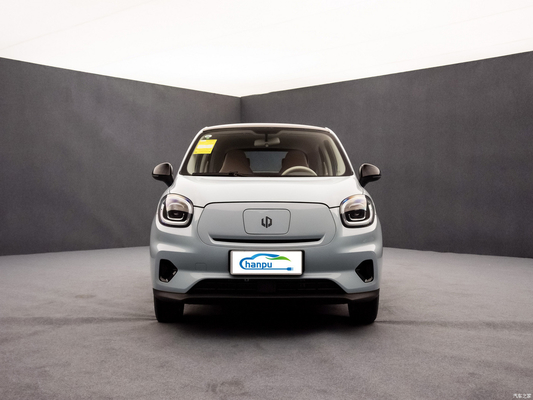 Leapmotor T03 2024 200 km Mini Car's melhor escolha para transporte elétrico de passageiros