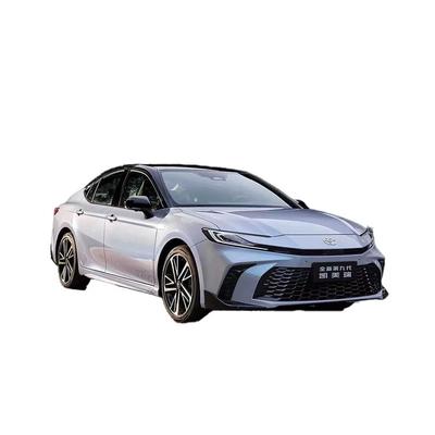 2024H Hybrid Ride-On Toyota Camry Venda Janela da Frente Elétrica Uma Chave Lifting Anti-Pinch