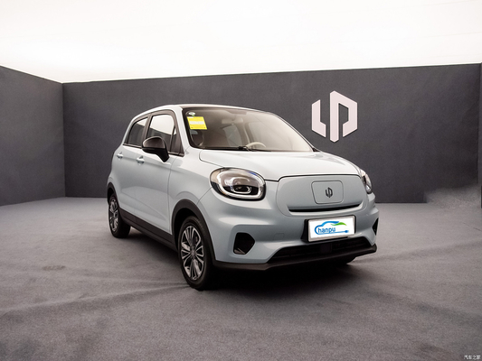 Leapmotor T03 2024 200 km Mini Car's melhor escolha para transporte elétrico de passageiros