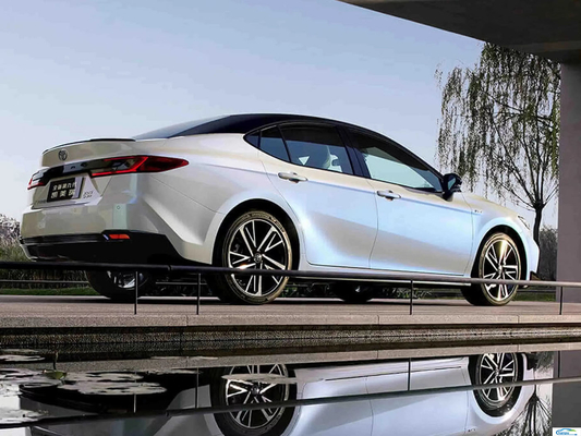 2024H Hybrid Ride-On Toyota Camry Venda Janela da Frente Elétrica Uma Chave Lifting Anti-Pinch