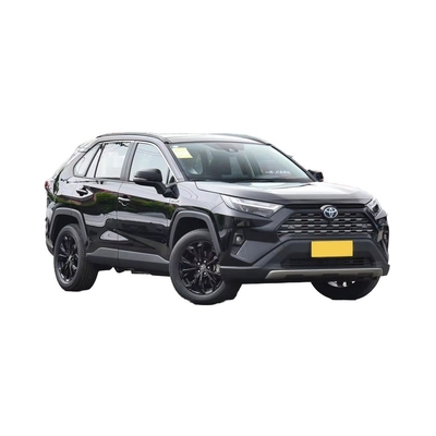 2023 Toyota Rav 4 TPMS Sim 6 Airbags SUV a gasolina para automóveis movidos a combustível