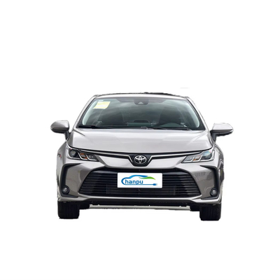 Sistema de direção elétrica 2024 Corolla 1.2T Pioneer Edition Sedan a gasolina para FAW Toyota