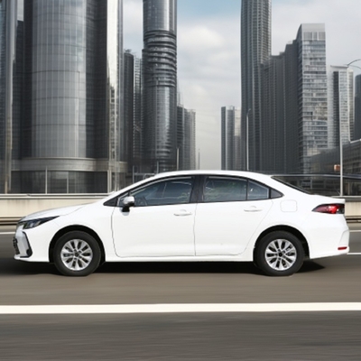 Sistema de direção elétrica 2024 Corolla 1.2T Pioneer Edition Sedan a gasolina para FAW Toyota