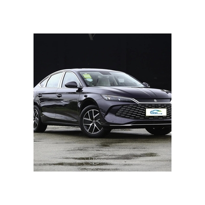 Modelo de automóvel de porte médio 2150Kg Massa máxima de carga total Energia- Carregamento para BYD