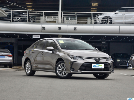 Sistema de direção elétrica 2024 Corolla 1.2T Pioneer Edition Sedan a gasolina para FAW Toyota