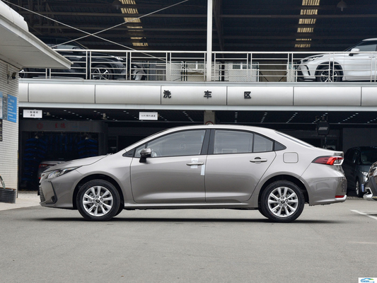 Sistema de direção elétrica 2024 Corolla 1.2T Pioneer Edition Sedan a gasolina para FAW Toyota