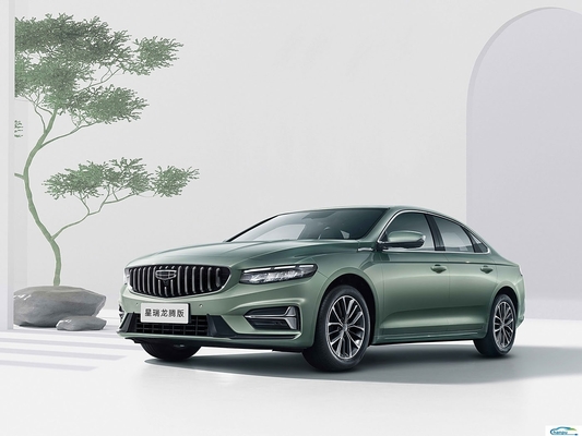 Filtro de óleo do motor de automóvel a gasolina Geely Filtro de ar Xingrui para veículos comerciais compactos