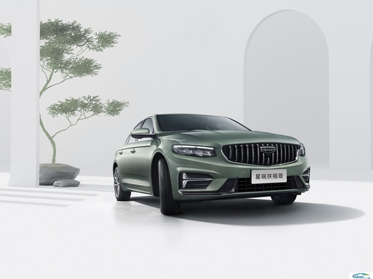 Filtro de óleo do motor de automóvel a gasolina Geely Filtro de ar Xingrui para veículos comerciais compactos