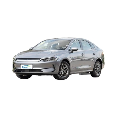 2024 BYD Yuan EV 401 301 Automóvel elétrico escolha líder para veículo de energia