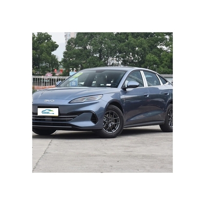 Byd Luxury Sedan PHEV Car Advanced Electric Clean Seal 06Dm-I-2024 1.5L 80Km Inovação