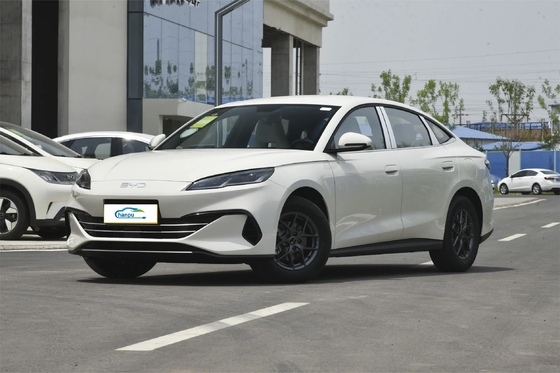 Byd Luxury Sedan PHEV Car Advanced Electric Clean Seal 06Dm-I-2024 1.5L 80Km Inovação