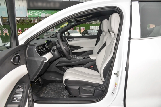 Byd Luxury Sedan PHEV Car Advanced Electric Clean Seal 06Dm-I-2024 1.5L 80Km Inovação