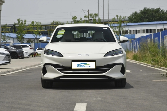 Byd Luxury Sedan PHEV Car Advanced Electric Clean Seal 06Dm-I-2024 1.5L 80Km Inovação