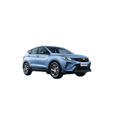 Geely Binyue Automóvel de gasolina Suspensão dianteira Macpherson veículo comercial alternador