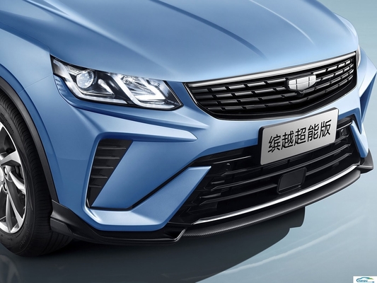 Geely Binyue Automóvel de gasolina Suspensão dianteira Macpherson veículo comercial alternador