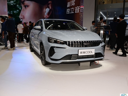 Pneus compactos Bateria Binrui Carro a gasolina Para Geely Ajuste manual e design moderno