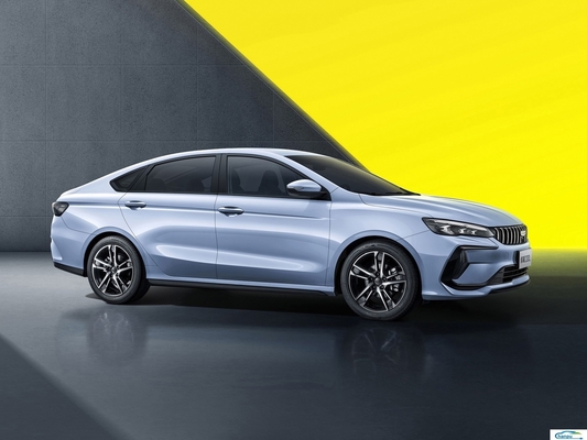 Pneus compactos Bateria Binrui Carro a gasolina Para Geely Ajuste manual e design moderno