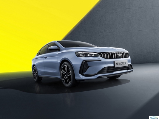 Pneus compactos Bateria Binrui Carro a gasolina Para Geely Ajuste manual e design moderno