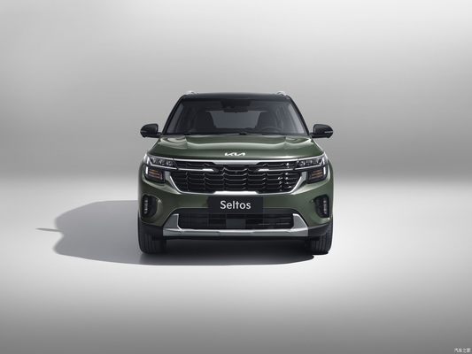 Sistema de direção elétrica 1.5L/1.4T Kia Seltos SUV Veículo de energia a gasolina para Hyundai