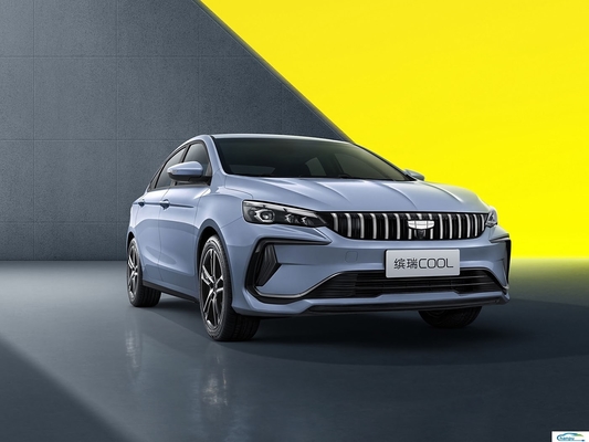Pneus compactos Bateria Binrui Carro a gasolina Para Geely Ajuste manual e design moderno